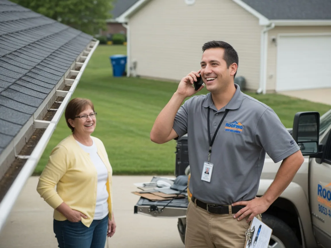 Local Roofing Contractors Mokelumne Hill, CA FAQs